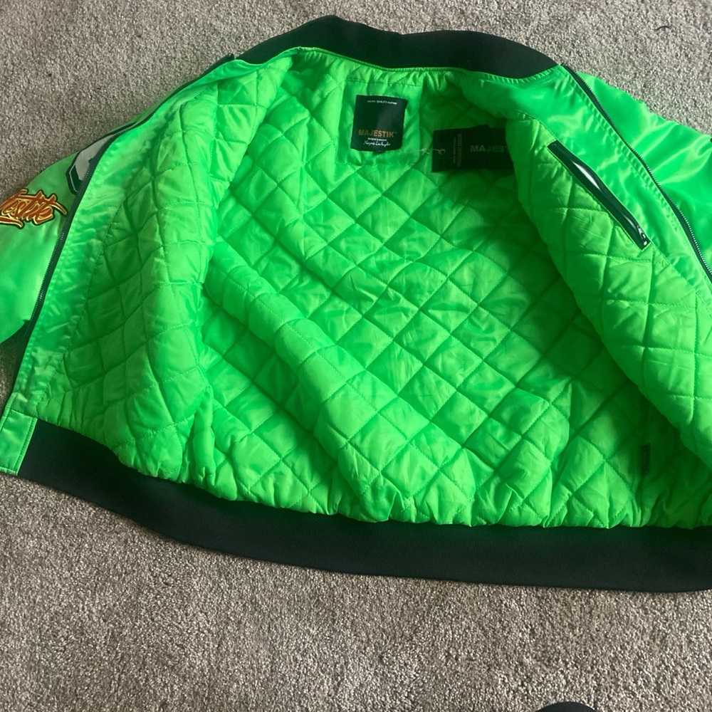 Style jacket - Picture 2 of 6